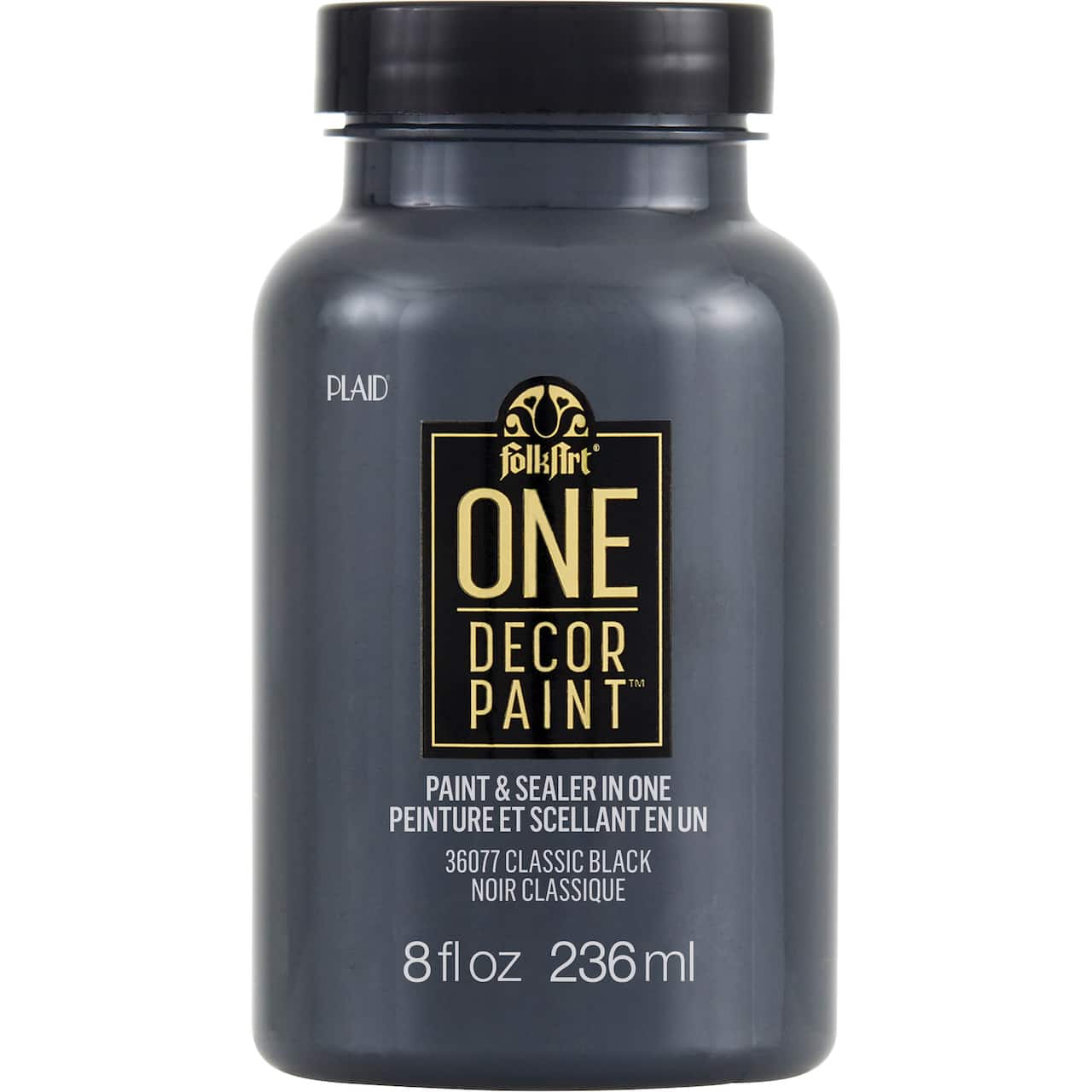 12 Pack: FolkArt® One Décor Paint™, 8oz.